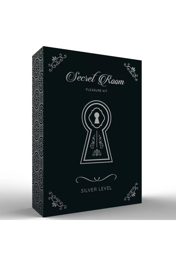 Secretroom Pleasure Kit...