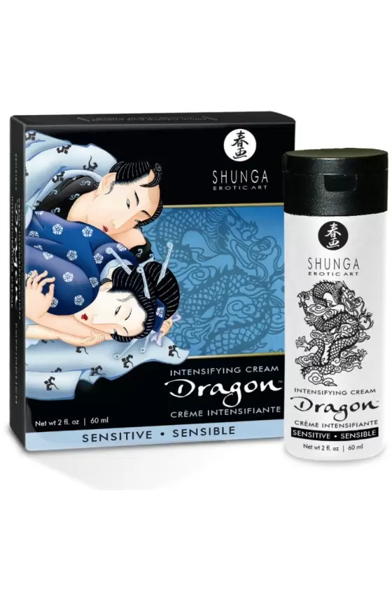 Shunga Dragon Creme...