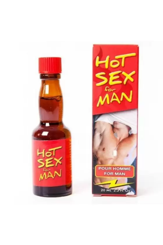 Sexo Quente Para Homem