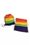 Orgulho LGBT Mochila