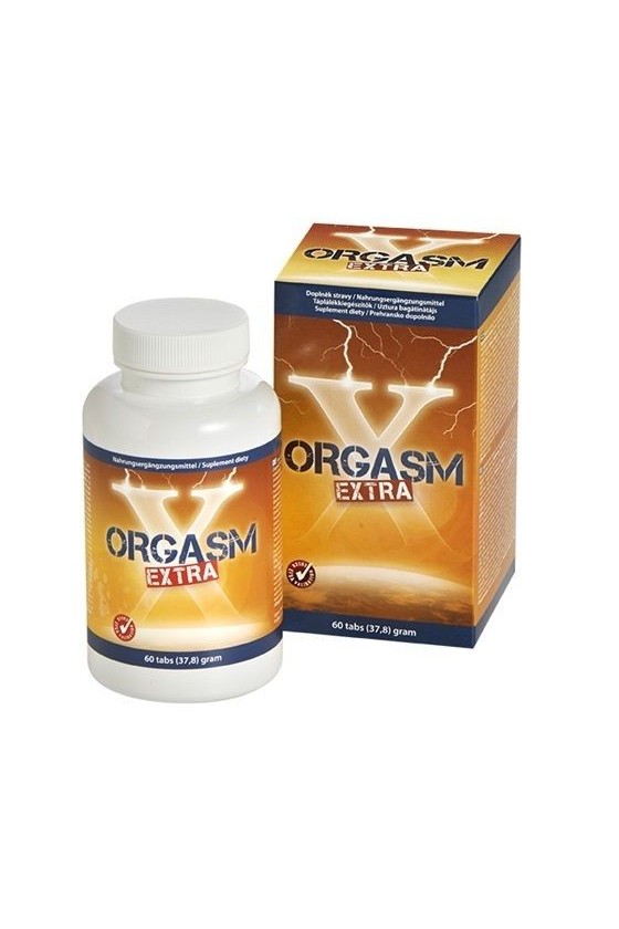 Cobeco Orgasm Extra 60 Cap